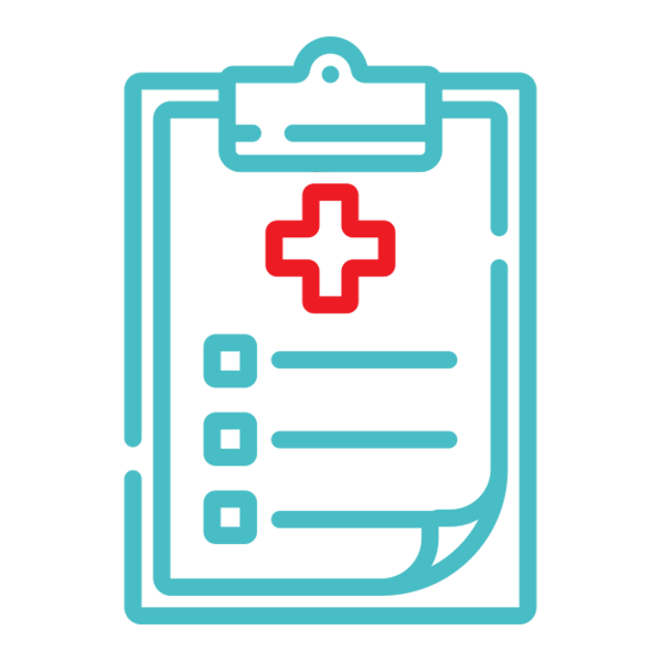 DRUG & ALCOHOL TESTING